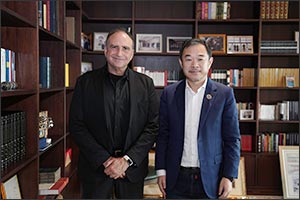 MBZUAI Research Initiative Receives US$1 Million Funding from Google.org to Develop Inclusive, High-Performance AI for the Region's Diverse Linguistic Landscape