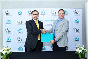 RAKEZ and National Bank of Fujairah renew partnership to offer integrated banking solutions for businesses
