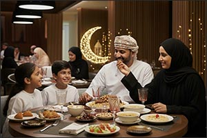 Shaza Hotels Unveils an Enchanting Ramadan Journey Across its Properties