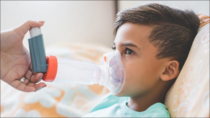 Mayo Clinic's AI tools help predict severe asthma risks in young children
