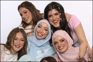 Lights, Camera, Glow: Benefit Cosmetics Ramadan Beauty Series Is Here!