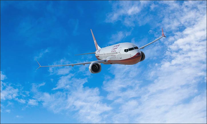DAE to Acquire Macquarie AirFinance Limited in an All-Cash Transaction Combined Fleet to Exceed 1,000 Aircraft