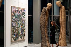 Dubai Collection Nights 2026 Explores �Mapping Memories' Across Two-Weeks of Exhibitions and Talks