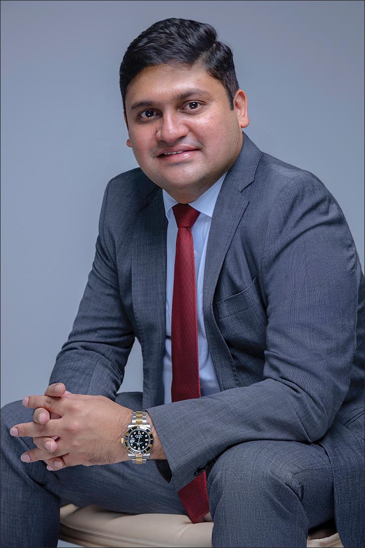 Emirates Gold Marks 34 Years and Sets Its Vision for the Future of Gold in 2026