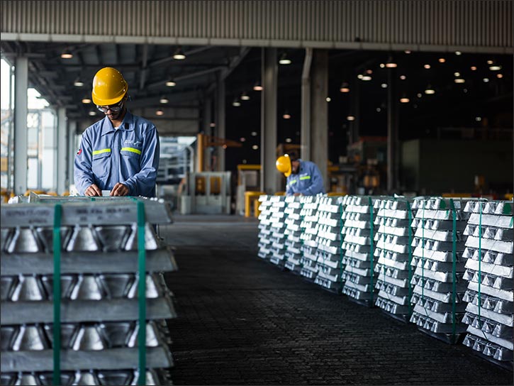 EGA delivers strong underlying financial performance and record sales in 2025