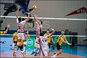 National Guard launches title defence in style with win over Ministry of Defence