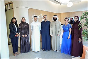 Royal Kids Nursery Launches Aljada's First Premium British Curriculum Nursery in Strategic Partnership with Reigate Grammar School