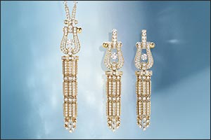 Fred the sunshine jeweler celebrates its iconic force 10 line with new high jewelry creations