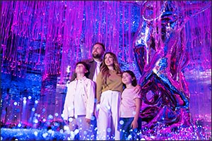 AYA Universe Celebrates Eid with �Kids Go Free' Week for Families