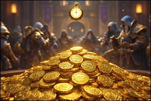 The Economy of Virtual Services: What Gamers in the Middle East Spend Money On