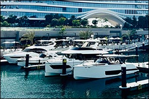 10 Reasons to Celebrate Special Occasions on a Yacht in Dubai