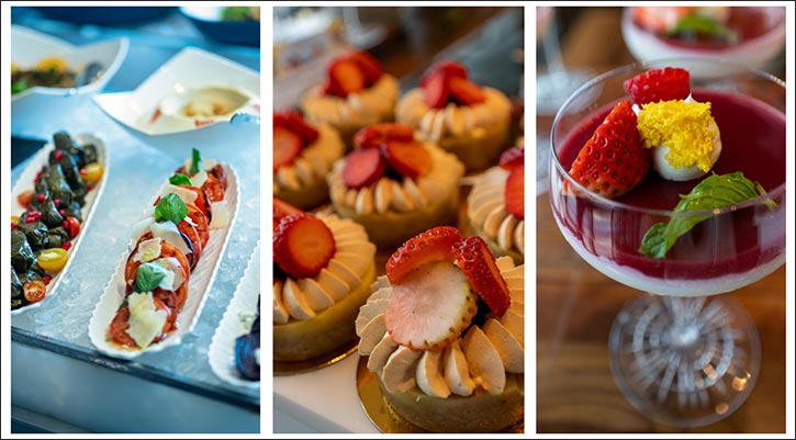 Novotel Dubai Gold District Introduces Easter Brunch at The Spicery from AED 99