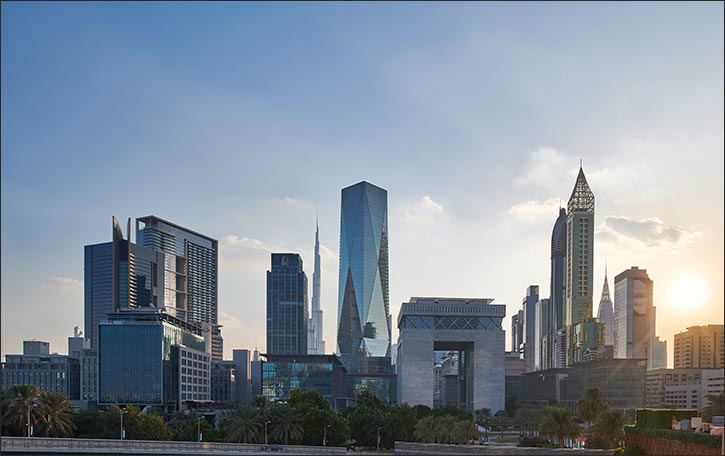 DAE Signs US$2.8 Billion of Unsecured Revolving Credit Facilities Total RCF Capacity Increases to approximately US$4 Billion