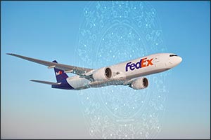FedEx Earns Recognition on Fast Company's Most Innovative Companies List