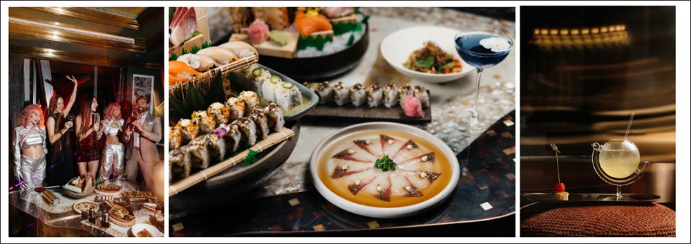 Spk dubai introduces an exclusive dining offer for uae residents