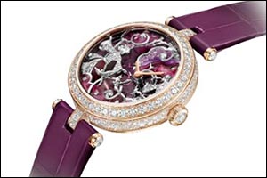 Van cleef & arpels presents poetry of the heavens at watches & wonders 2026