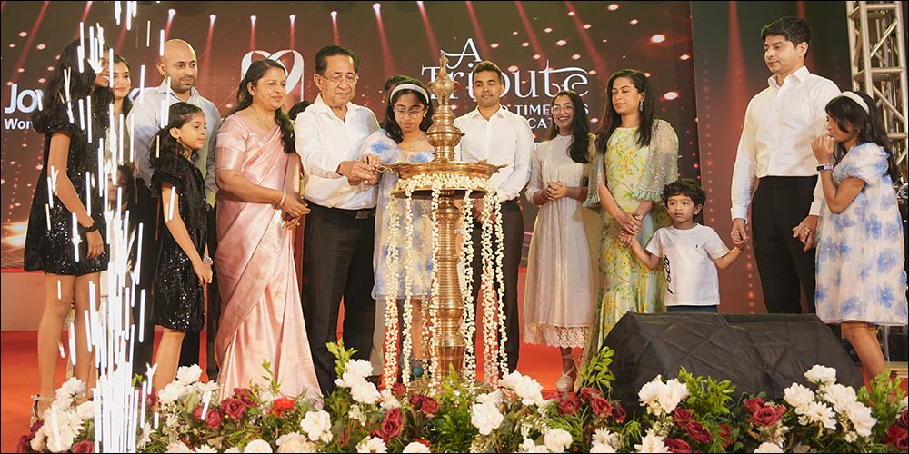 Joyalukkas Celebrates Commitment, Honours 222 Employees with Global Trips and Rewards