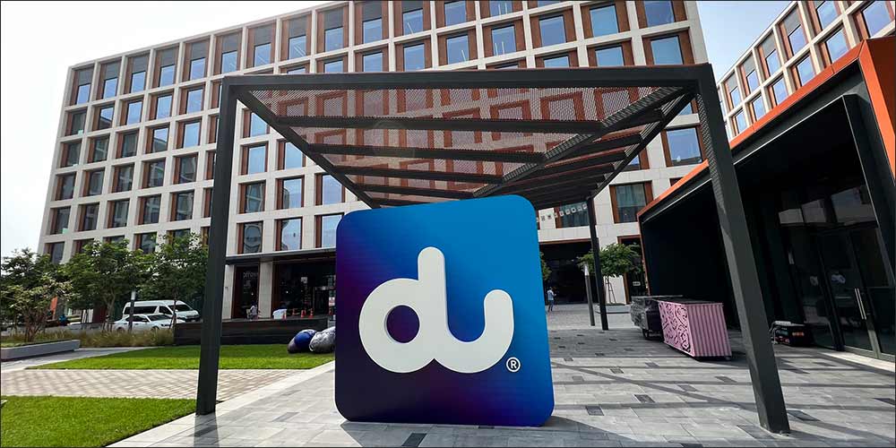 du holds Annual General Assembly meeting and approves a total cash dividend of AED 2.9 billion for 2025