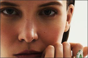 Boghossian Unveils New �Triple Inlay' Technique In Signature Jewellery Collection