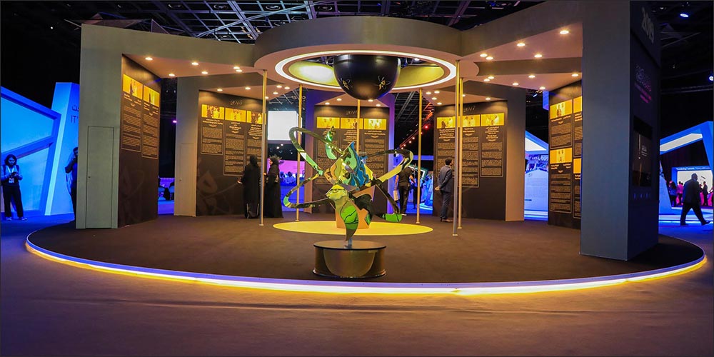 Mohammed bin Rashid Al Maktoum Knowledge Award closes nominations for 2026 edition