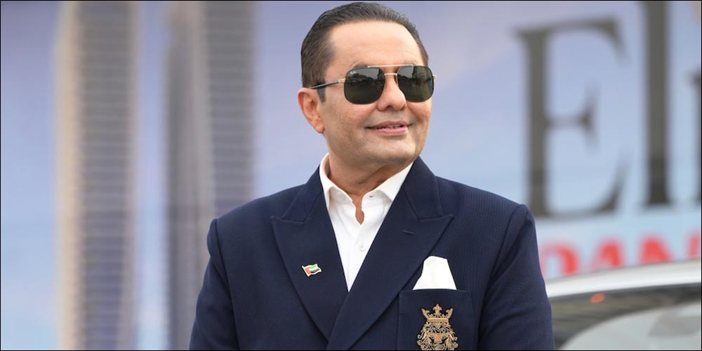 No Layoffs, Salaries On Time: Danube Group Chairman Rizwan Sajan Assures Its 6000+ Workforce Despite Geopolitical Uncertainty