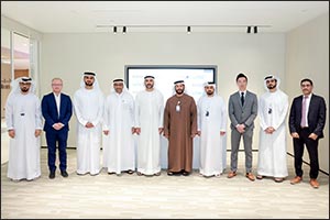 Dubai Municipality launches initiative to install EV charging stations across 600 public parking spaces in partnership with UAEV
