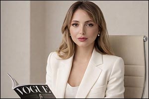 �High-Stakes Leadership: When Exhaustion Distorts Decisions� - Margarita Aleks, Executive Coach working with founders and C-level leaders