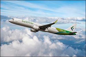 SalamAir Releases First Quarter (Q1) 2026 On-Time Performance Results