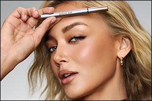 SHEGLAM Drops Two New Beauty Essentials: The Brow-Fection Micro-Stroke Liquid Pen and Crystal Jelly Glaze Stick