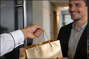 Dubai Gold District Launches Concierge Home Delivery for Gold and Jewellery Purchases