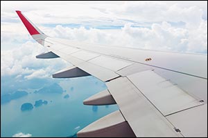 PoCs Prove Industry is Ready for Contactless Travel