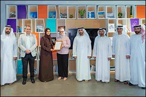Dubai Culture Awarded ISO 11367:2025 in Service Excellence