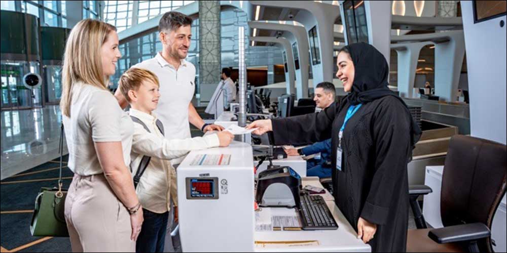 Velora Becomes First Ground Handling Company Worldwide to Achieve ICXS2024 Customer Experience Standard