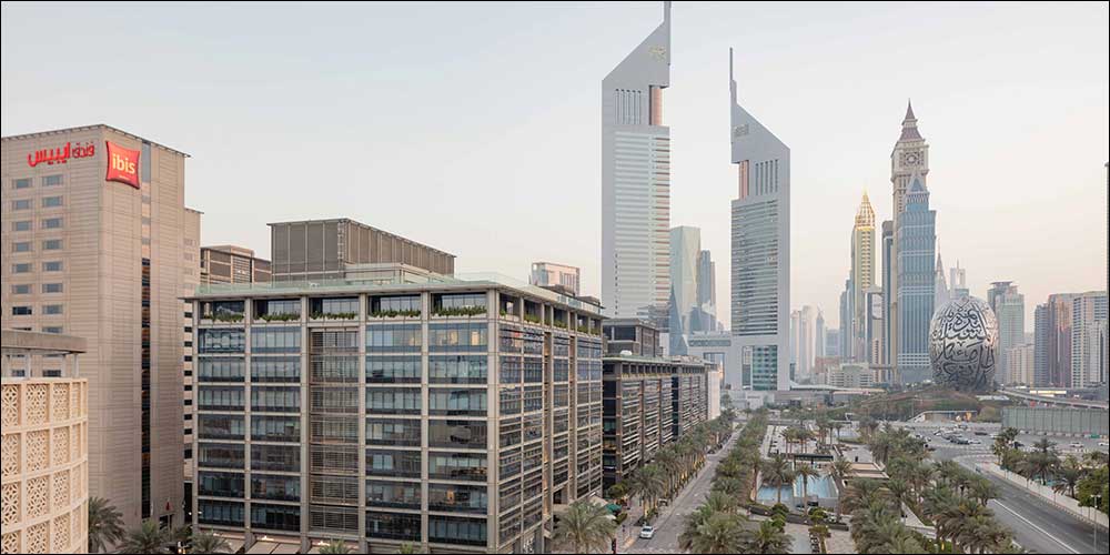 DWTC Free Zone Partners with Wio Bank to Provide Digital Banking Solutions for Businesses