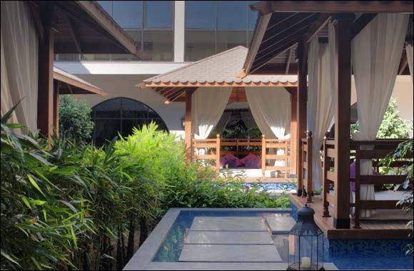 Talise Ottoman Spa - photo 3