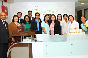 Panacea Medical & Wellness Centre