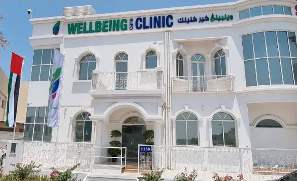 Wellbeing Clinic