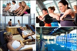 Body & Soul Health Club and Spa