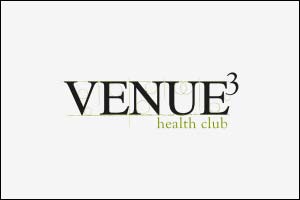 Venue3 Health Club