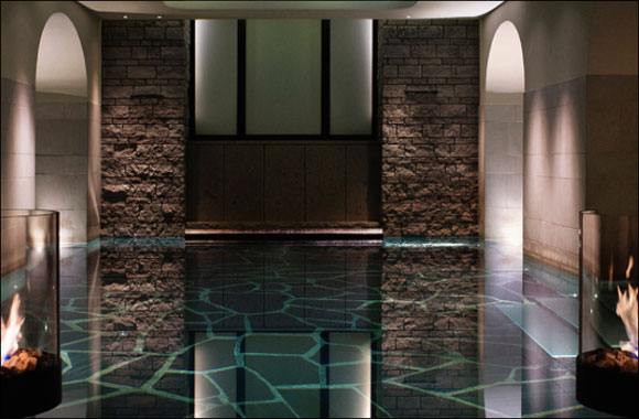 LivNordic Spa & Wellness at Cayan Tower - photo 2