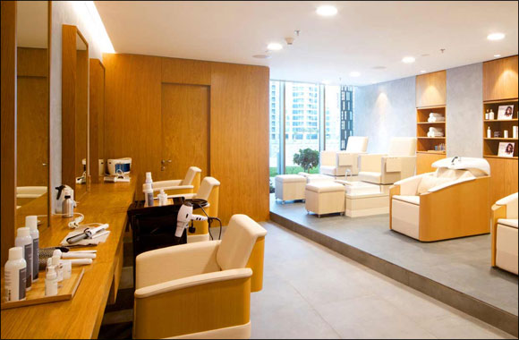 LivNordic Spa & Wellness at Cayan Tower - photo 5