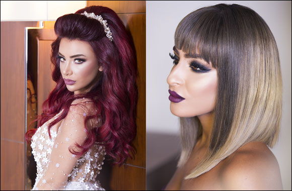 Amro Ladies Salon - photo 5