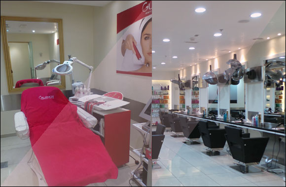 Amro Ladies Salon - photo 6